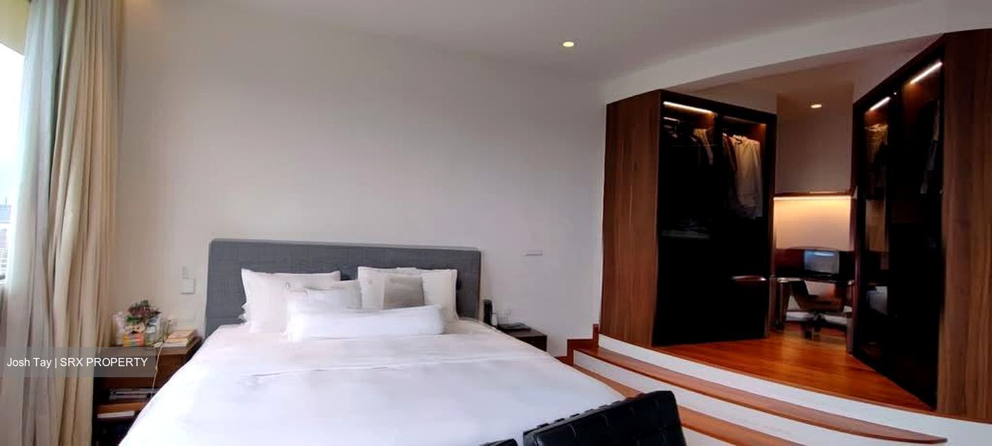 The Draycott (D10), Apartment #574556391
